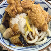 丸亀製麺 イオンモール高の原店