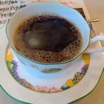 ジジ＆ババ - ホットコーヒー ♪