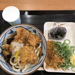 丸亀製麺 - 