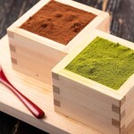 東京もんじゃ 月島亭 - 