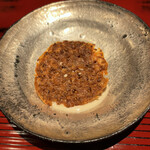 おおたに - 胡麻がすごい