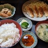 山田屋食堂