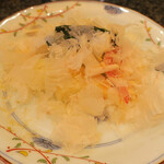 とんかつ マンジェ - 