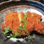 とんかつ マンジェ - 