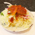 とんかつ マンジェ - 