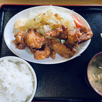 Takashiyou - 