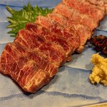 川の音 - 