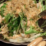 川の音 - 