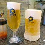 とんかつ マンジェ - 