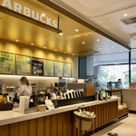 STARBUCKS COFFEE - 