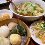 本格中華料理　せい華 - 