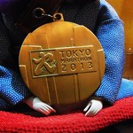 酒処ひよし - メダル