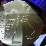 酒処ひよし - 裏