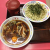 大勝軒 - つけ麺スペシャル