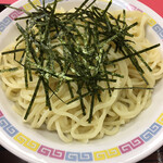 大勝軒 - つけ麺