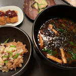 六雁 - 六雁(お食事)