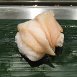 寿司 魚がし日本一 - つぶ貝