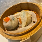 中国料理 新香港 - 