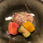 六雁 - 六雁(肉料理)