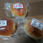 柳屋ベーカリー - 