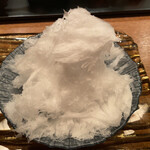 六雁 - 六雁(六雁名物 かき氷！！)