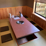 肉処 和 - 9番の部屋！玄関、廊下、掃除が行き届いてます。素晴らしい。