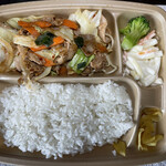 ほっかほっか亭 喜田村店 - 