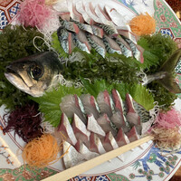 博多料亭 稚加榮 - 