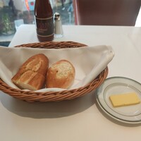 ウルフギャング・ステーキハウス 福岡店 - 