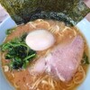 横濱ラーメン あさが家 本店
