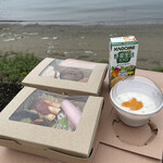 グランオーシャン伊勢志摩 - 料理写真: