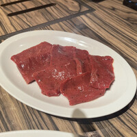 焼肉 ジャンボ はなれ - 