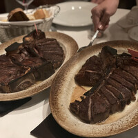 ウルフギャング・ステーキハウス シグニチャー - 