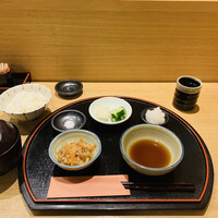 天麩羅 なか江 - 