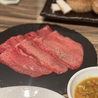 焼肉 ジャンボ はなれ - 