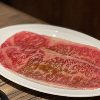 焼肉 ジャンボ はなれ - 