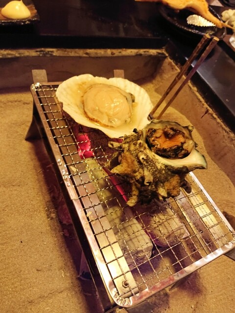 いろり家 歳三 - 矢吹（居酒屋）の写真