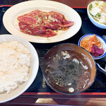 ドライブイン藤仙 - 