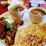 ベンガルタイガー - 