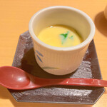 Toyozushi - 付属の茶碗