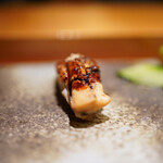 天寿し - 15.穴子