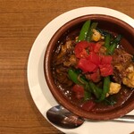 サンジャン・ピエドポー - 