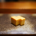 天寿し - 17.玉子