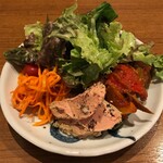 サンジャン・ピエドポー - 