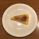 サンジャン・ピエドポー - 