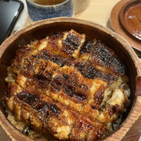うなぎのしろむら - 