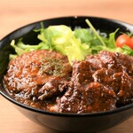 Niku Donburi Senmon Don No Icho Matsu - 