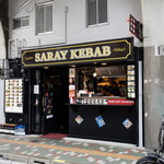 SARAY KEBAB - 