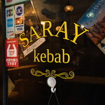 SARAY KEBAB - 