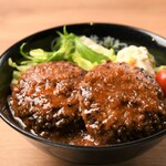 Niku Donburi Senmon Don No Icho Matsu - 